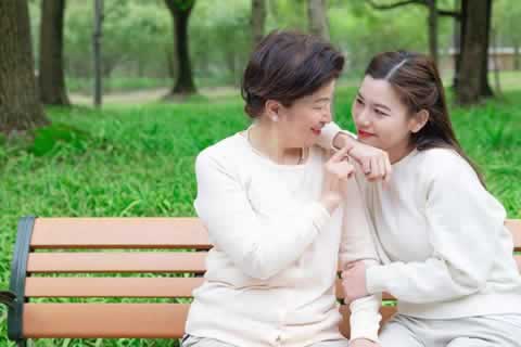 厦门湖里区婆媳关系咨询
