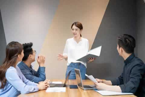 厦门湖里区职场发展心理咨询